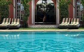 Albakech Boutique Hotel & Spa